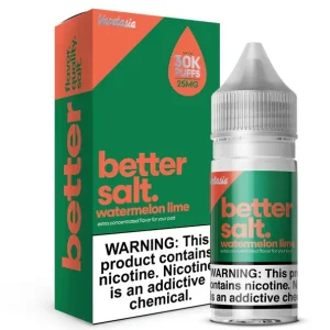 Better Salt - Watermelon Lime