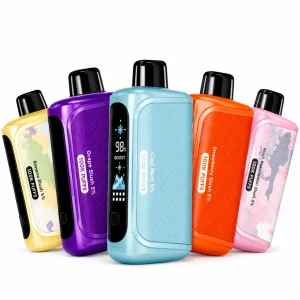 HorizonTech 100K Disposable