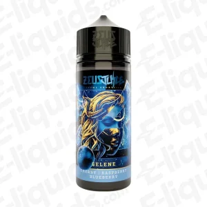 Zeus Juice Selene 70/30 100ml Shortfill Vape Juice