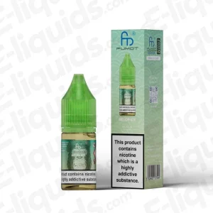 Fumot RandM Tornado 7000 Melon Ice Nic Salt