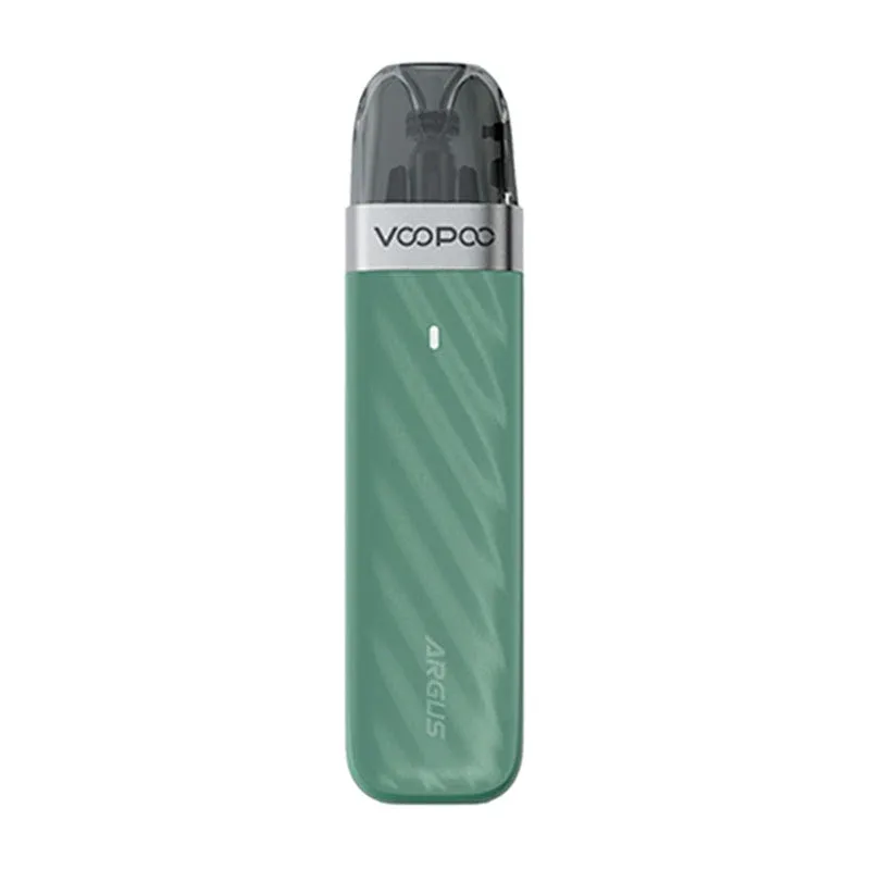 VOOPOO Argus Z2 Moss Green Vape Kit