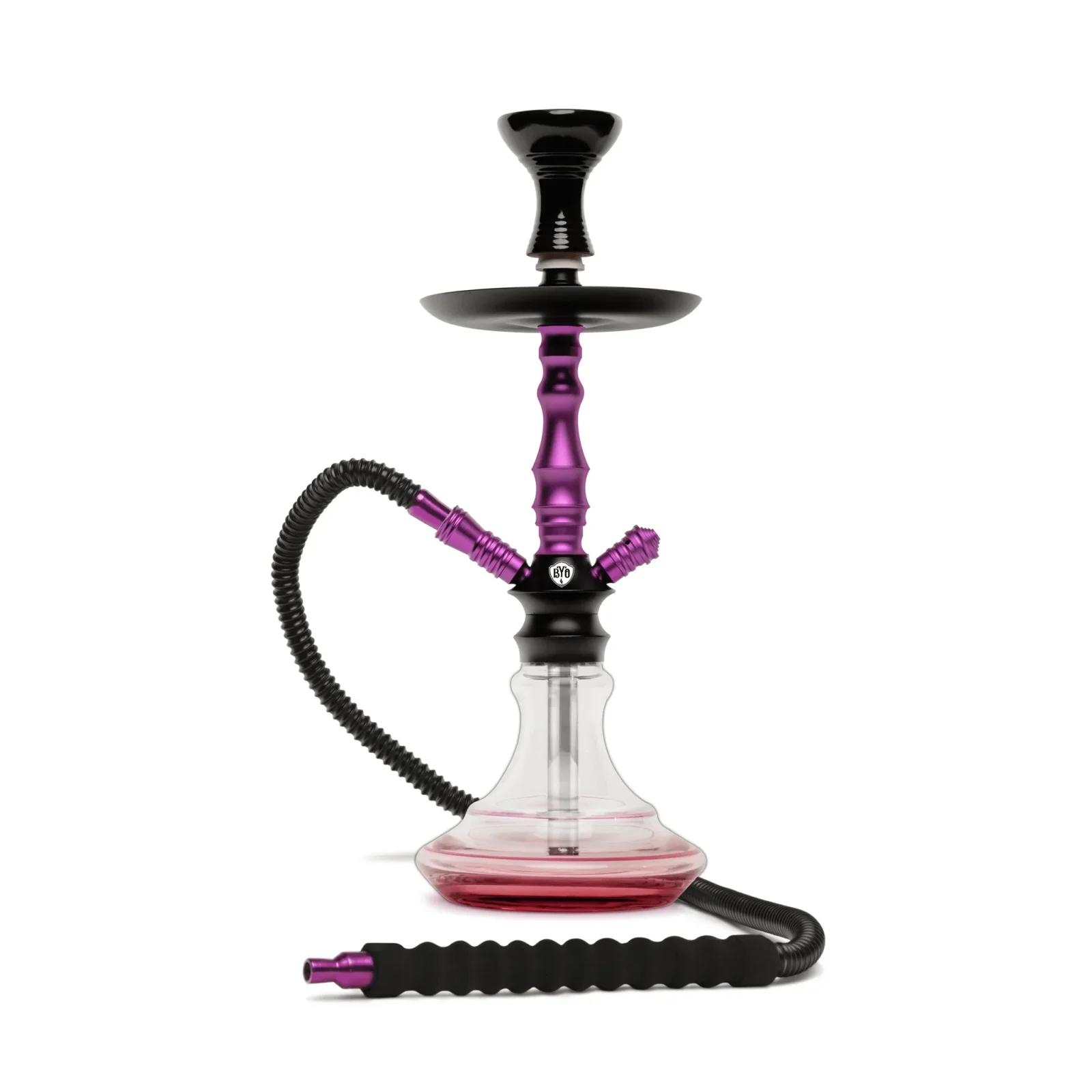 BYO Aura Hookah