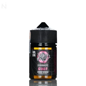 Ruthless Original Salts - EZ Duz It - 60mL