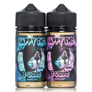 Happy End 100ML