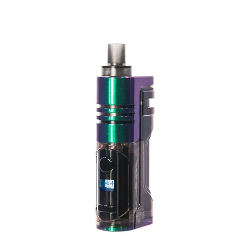 Smoant Knight 40 Pod Kit - Image 2