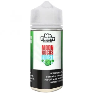 Moon Rocks Frost by Mr. Freeze TFN Series 100mL