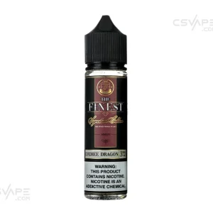 The Finest Eliquid: Signature Edition, Lychee Dragon