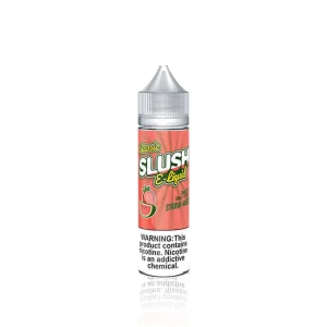 SLUSH E-Liquid - Straw-Melon - 30ml