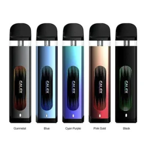 Freemax Galex Kit