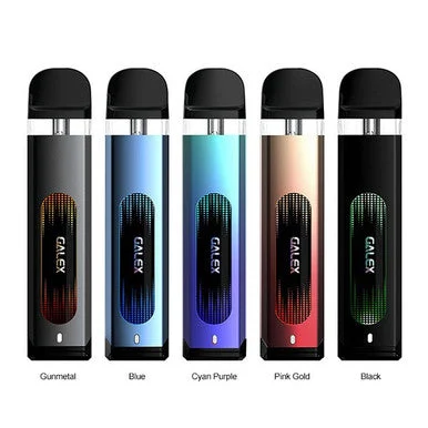 Freemax Galex Kit
