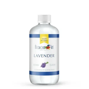 FlavourArt Lavender