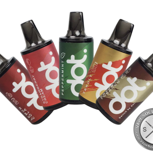 Switch Replacement Pod by dotmod