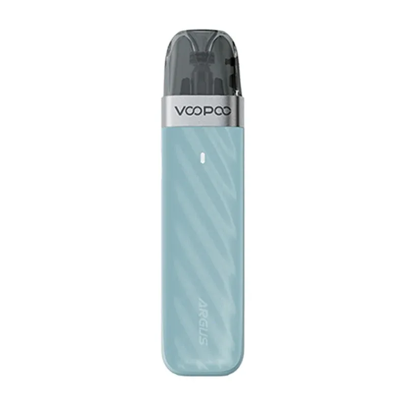 VOOPOO Argus Z2 Mint Blue Vape Kit