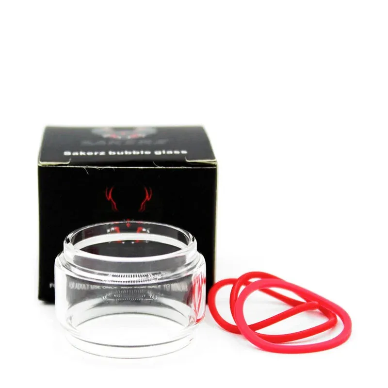 Horizon Sakerz / Sakerz Master Replacement Glass - Image 2