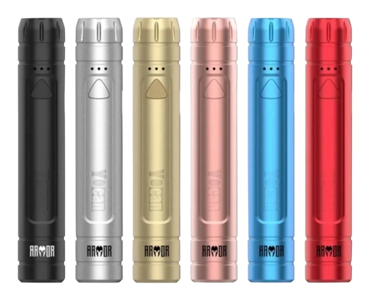 Yocan, Armor 510 Battery