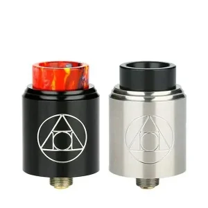 Blitz Hermetic RDA