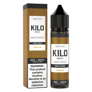 Kilo Fresh Mango