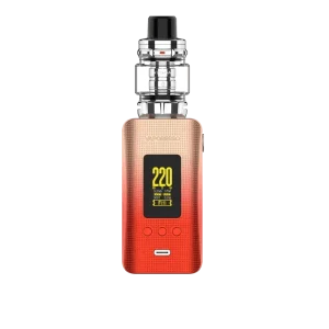 Vaporesso GEN 200 220W Starter Kit (iTank 2 Edition)