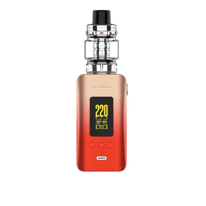 Vaporesso GEN 200 220W Starter Kit (iTank 2 Edition)