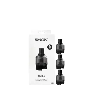 SMOK Thallo Replacement Pods (3-Pack)