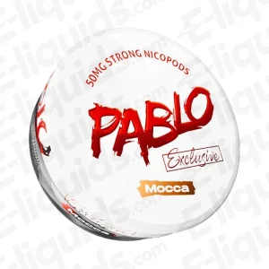 Pablo Exclusive Mocca