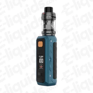 Vaporesso Armour Ultra Storm Blue Vape Kit