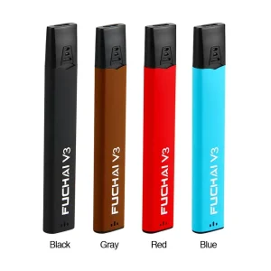 Sigelei Fuchai V3 AIO Starter Kit