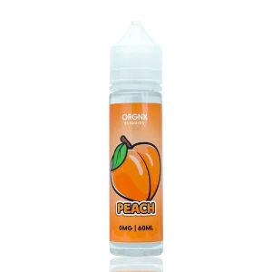 Peach ORGNX TFN 60mL