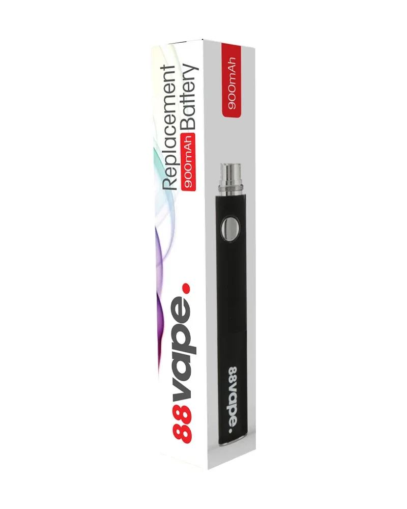 88Vape Pen Battery (900mah) - Image 2