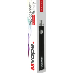 88Vape Pen Battery (900mah)