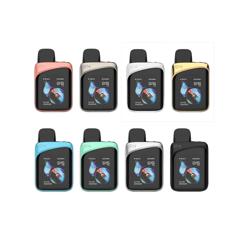 Uwell Caliburn G4 PRO KOKO Pod System
