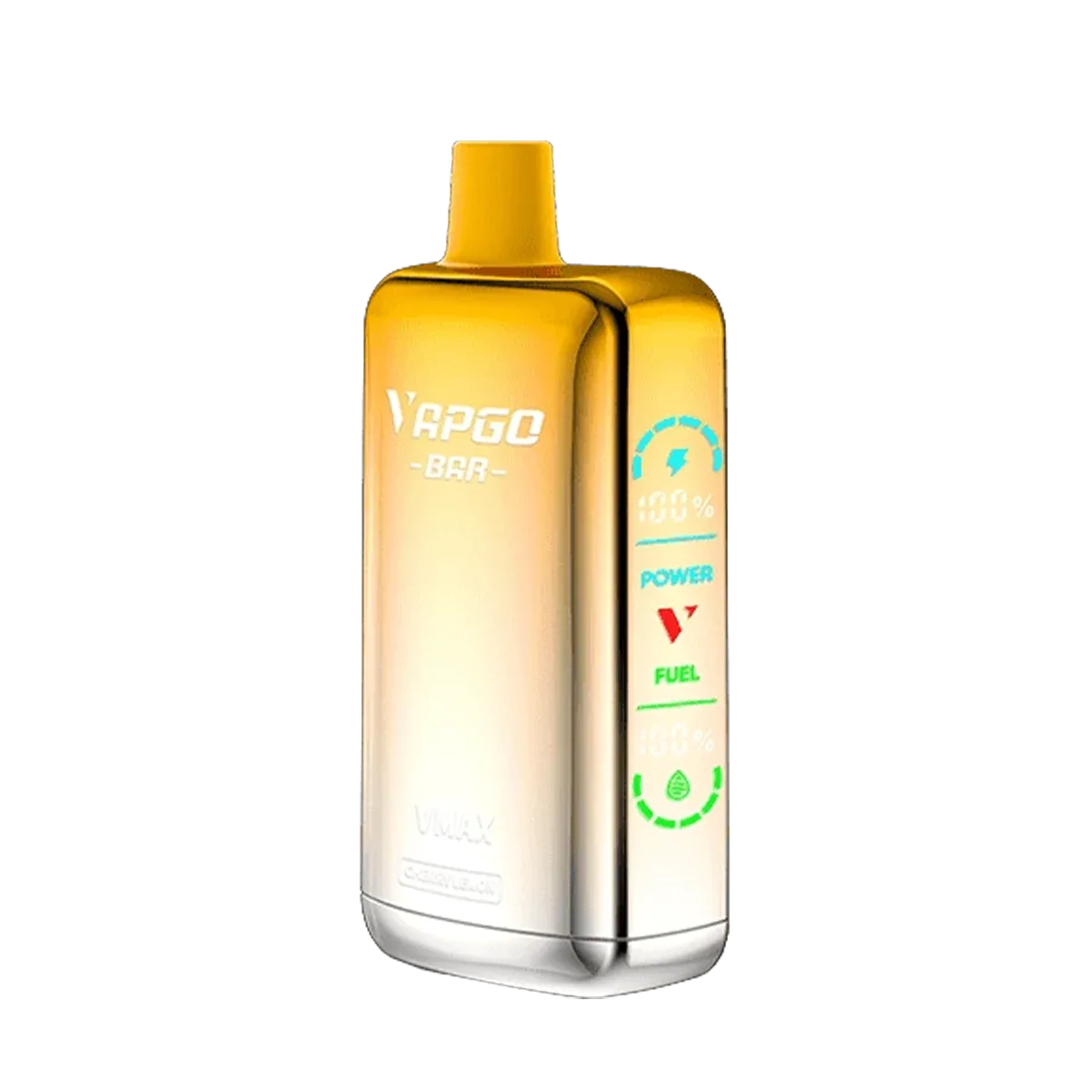 Vapgo Bar Vmax 12K Disposable Vape - Image 2