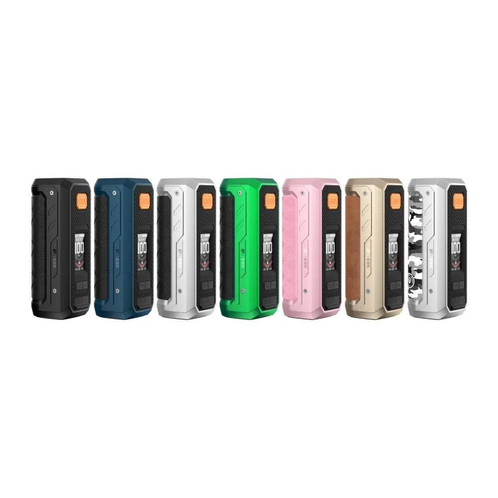 Vaporesso Armour Ultra Mod