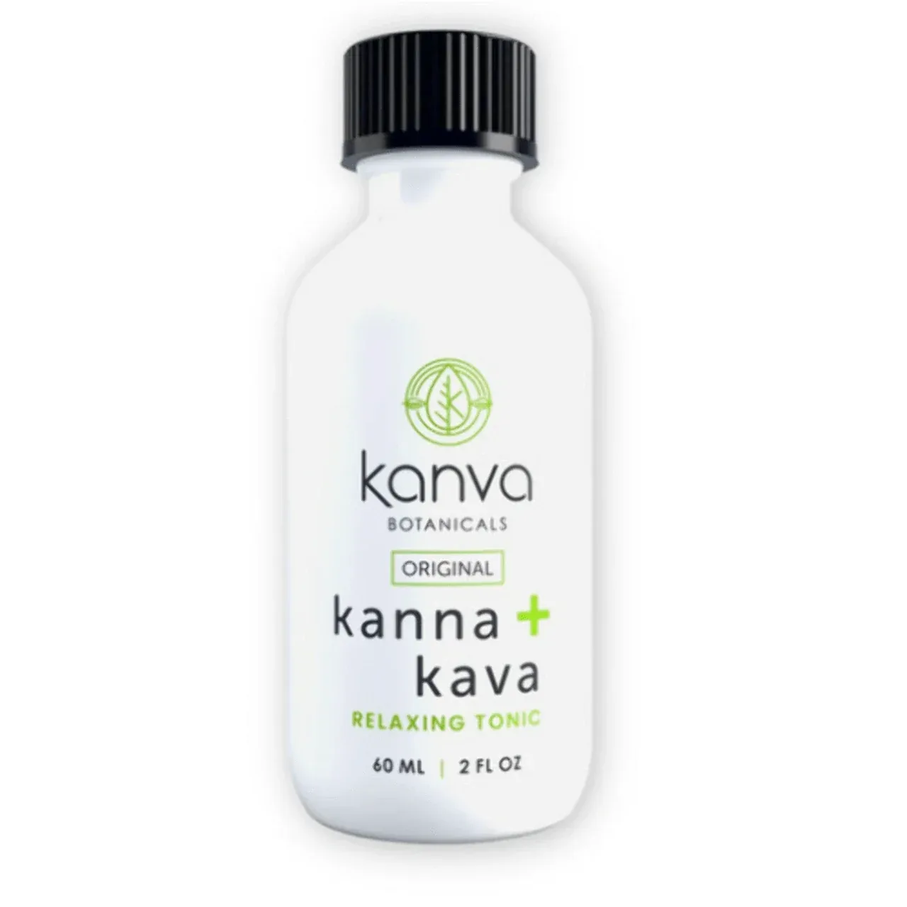 Kanva Kratom Shots - Image 2