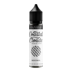 Coastal Clouds Menthol