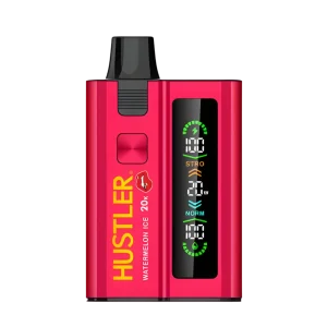 Hustler Kiss 20K Disposable Vape