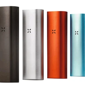 PAX 2 Loose Leaf Vaporizer