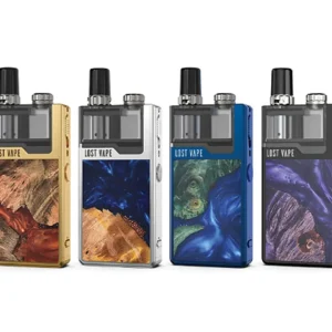 Lost Vape Orion Plus DNA Starter Kit