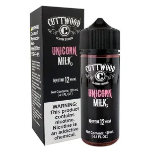 Unicorn Milk Cuttwood 120mL