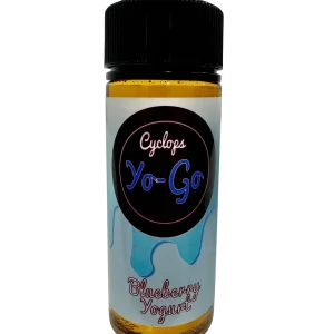 Blueberry Yogurt - Cyclops Vapor - 120mL