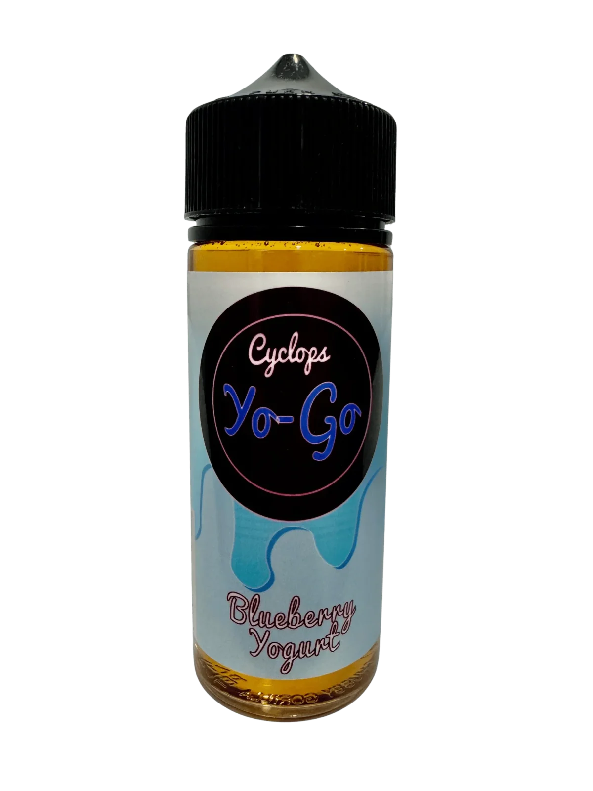 Blueberry Yogurt - Cyclops Vapor - 120mL