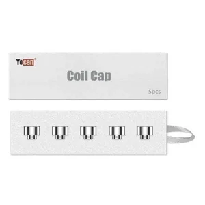 Yocan Evolve Plus Coil Cap
