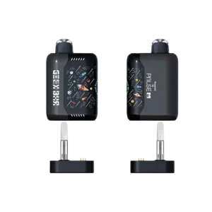 Incognito 510 Battery Geek Bar Pulse