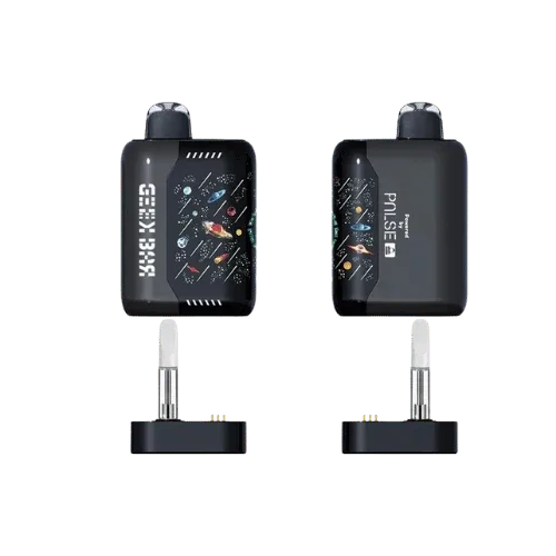Incognito 510 Battery Geek Bar Pulse