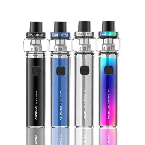 Vaporesso Sky Solo Plus Starter Kit