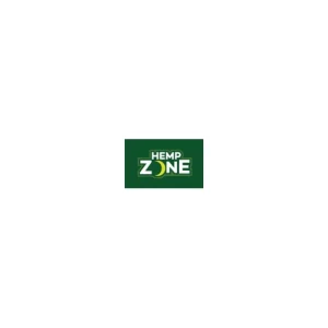Hemp Zone Wraps 15pc-25pc Countertop Display