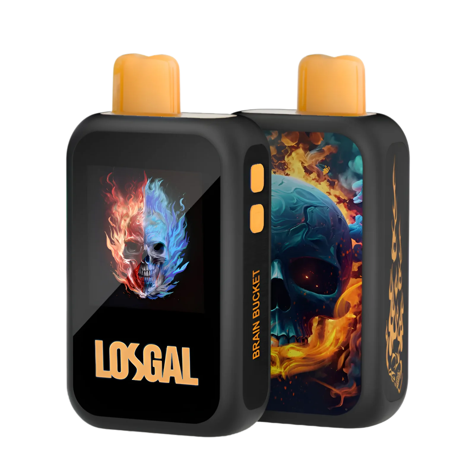 Lost Mary Losgal MC25000 Disposable Vape - Image 2
