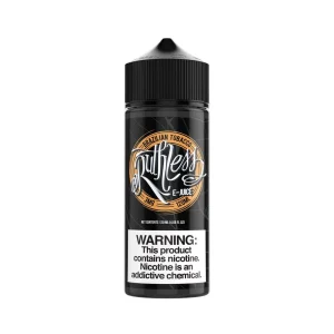 Brazilian Tobacco by Ruthless E-liquid