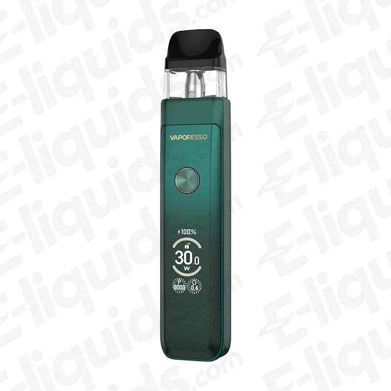 Vaporesso XROS Pro 2 Gem Green Pod Kit