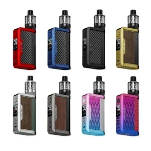 Lost Vape Centaurus Quest 200W Kit - UB Max Pod Tank Ver.